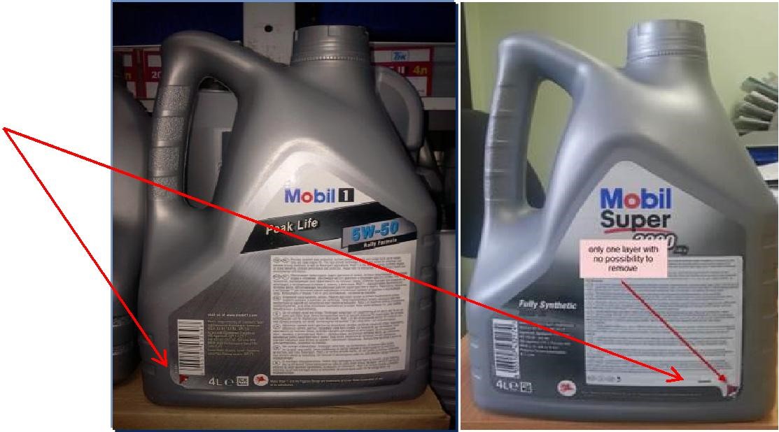 Скачать сертификат на масла моторные: Mobil 1 OW-20; Mobil 1 0W-40; Mobil 1 5W-50; Mobil 1 10W-60; Mobil 1 ESP 0W-40; Mobil 1 ESP Formula 5W-30, Торговая марка «Mobil» | - Сертификаты соответствия